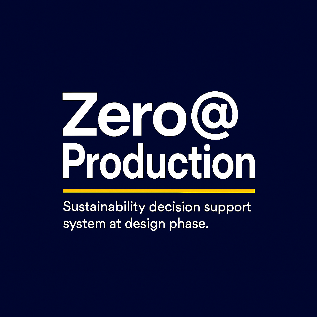 Zero@Production logosu